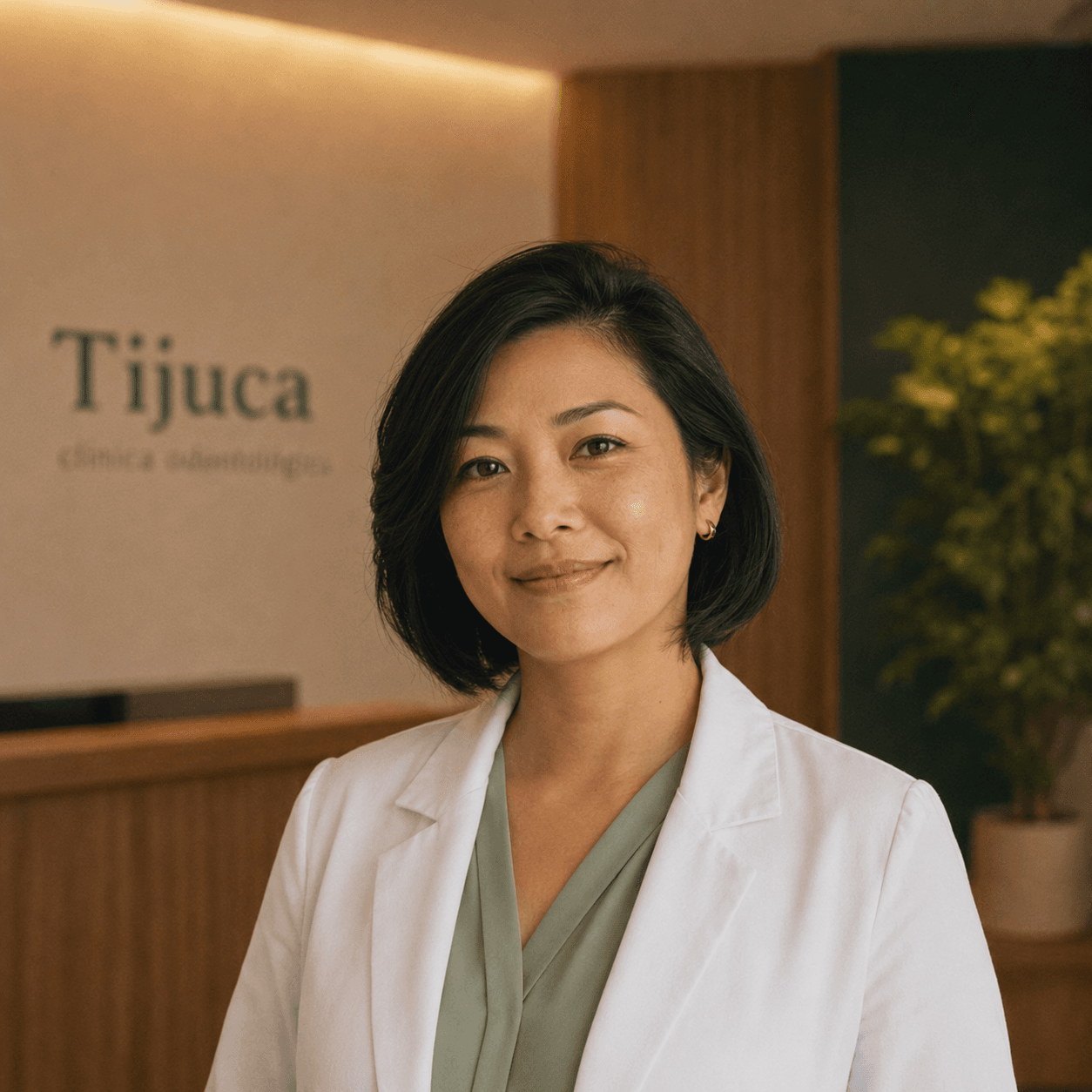Dra. Camila Sato