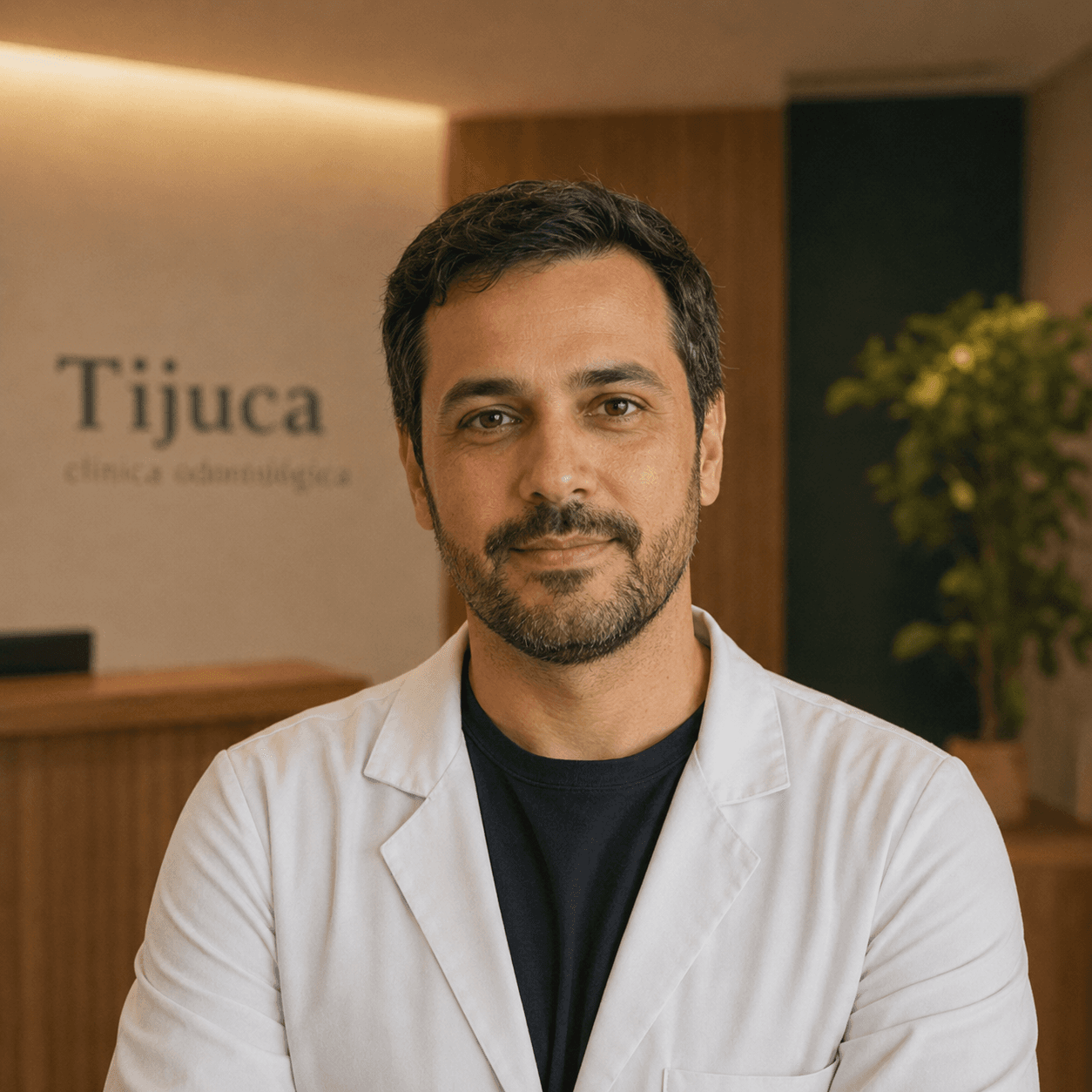 Dr. Rafael Andrade